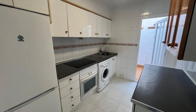 Sale - Apartment - Playa Flamenca - Orihuela Costa