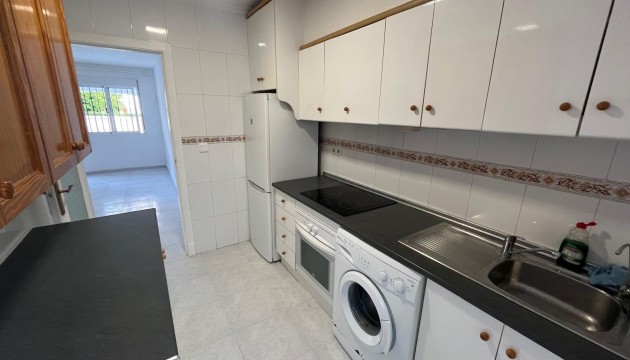 Sale - Apartment - Playa Flamenca - Orihuela Costa