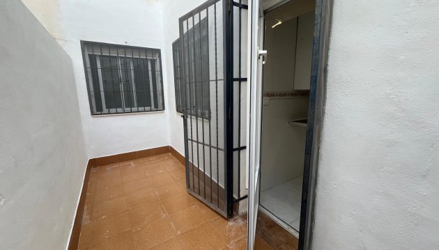 Sale - Apartment - Playa Flamenca - Orihuela Costa