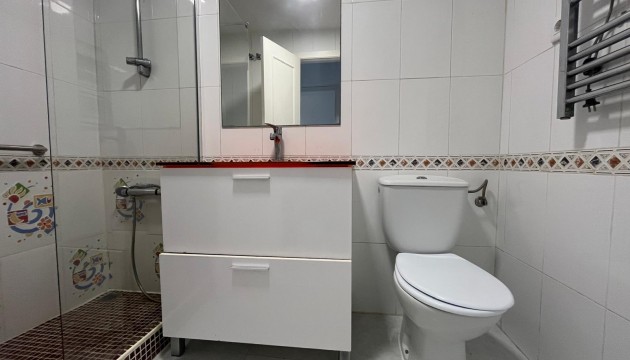 Sale - Apartment - Playa Flamenca - Orihuela Costa