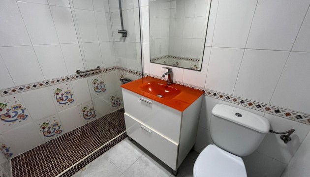 Sale - Apartment - Playa Flamenca - Orihuela Costa