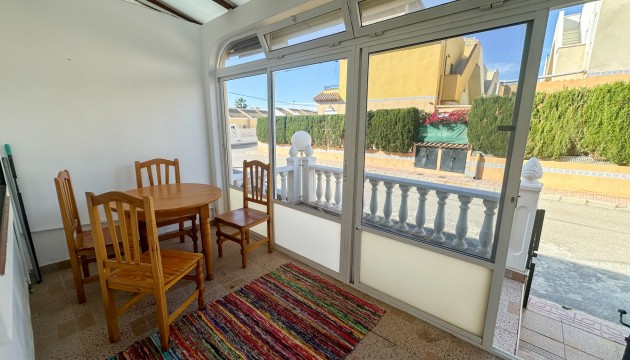 Sale - Townhouse - Torrevieja - Nueva Torrevieja