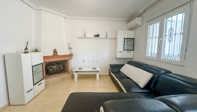 Sale - Townhouse - Torrevieja - Nueva Torrevieja