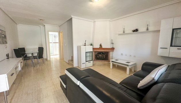 Sale - Townhouse - Torrevieja - Nueva Torrevieja