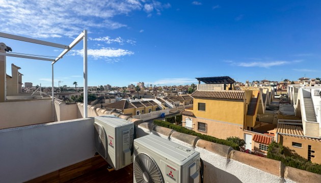 Sale - Townhouse - Torrevieja - Nueva Torrevieja