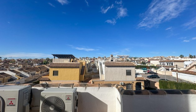 Sale - Townhouse - Torrevieja - Nueva Torrevieja