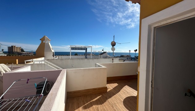 Sale - Townhouse - Torrevieja - Nueva Torrevieja