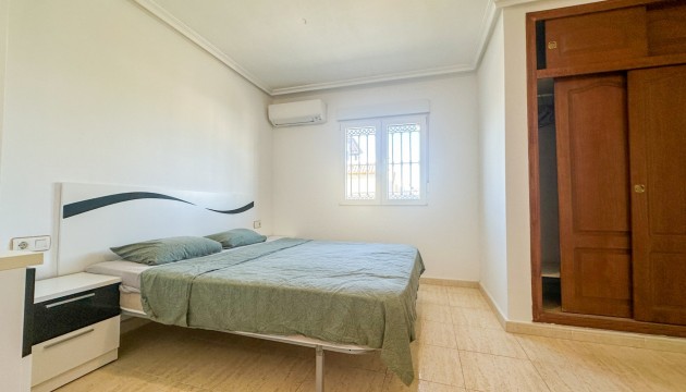 Sale - Townhouse - Torrevieja - Nueva Torrevieja