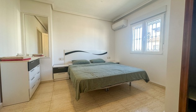 Sale - Townhouse - Torrevieja - Nueva Torrevieja