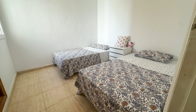 Sale - Townhouse - Torrevieja - Nueva Torrevieja