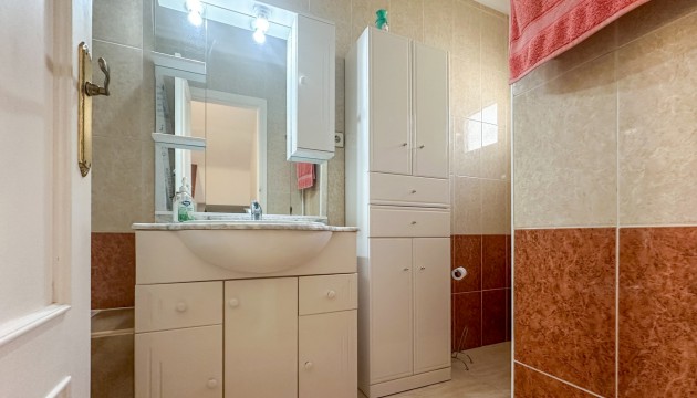 Sale - Townhouse - Torrevieja - Nueva Torrevieja