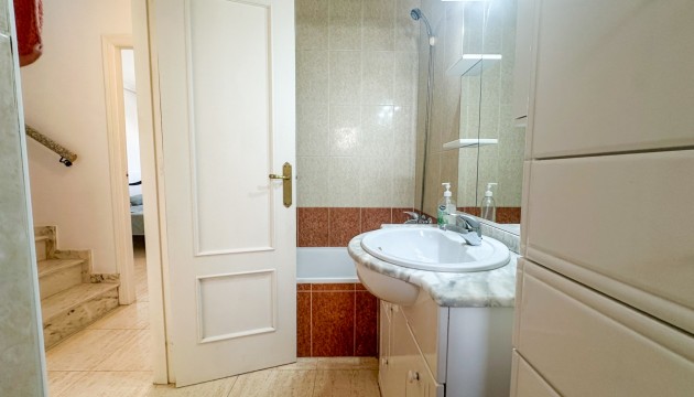 Sale - Townhouse - Torrevieja - Nueva Torrevieja