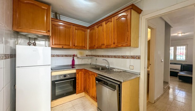 Sale - Townhouse - Torrevieja - Nueva Torrevieja