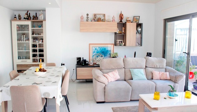 Resale - Villen
 - San Miguel de Salinas