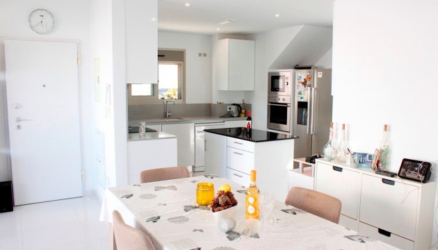 Resale - Villen
 - San Miguel de Salinas