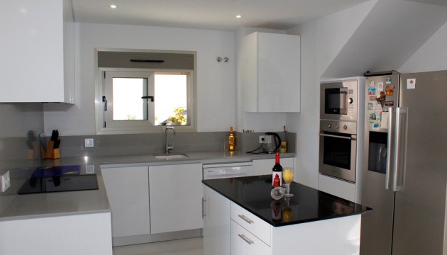 Resale - Villen
 - San Miguel de Salinas