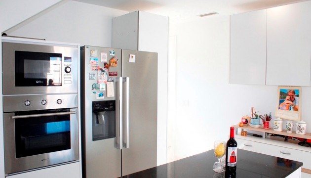 Resale - Villen
 - San Miguel de Salinas