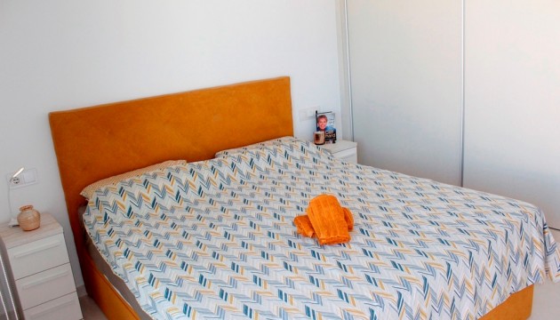 Resale - Villen
 - San Miguel de Salinas