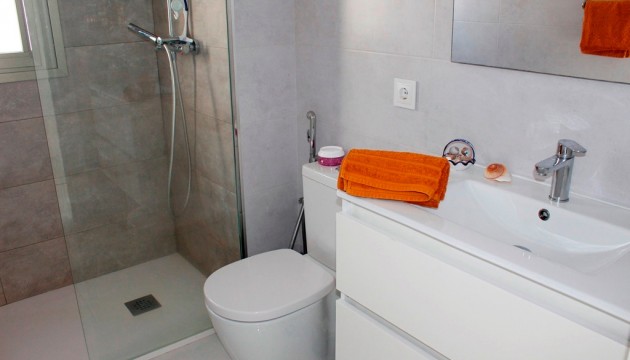 Resale - Villen
 - San Miguel de Salinas