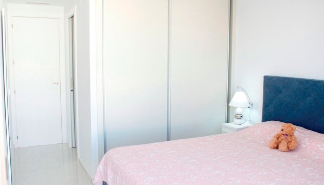 Resale - Villen
 - San Miguel de Salinas