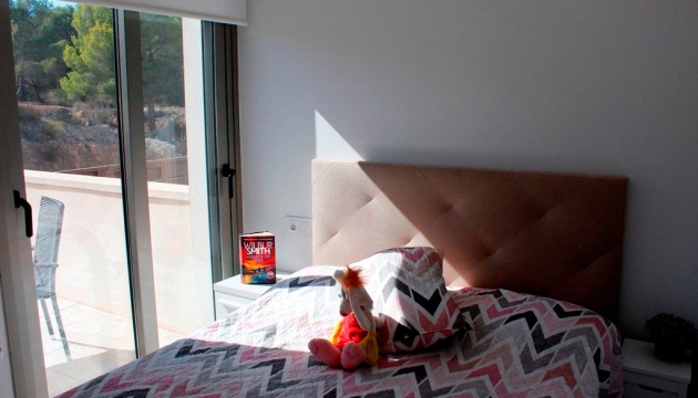 Resale - Villen
 - San Miguel de Salinas