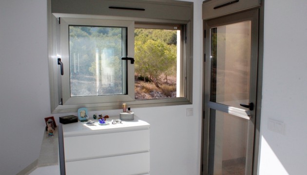 Resale - Villen
 - San Miguel de Salinas