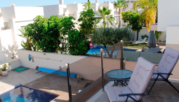 Resale - Villen
 - San Miguel de Salinas