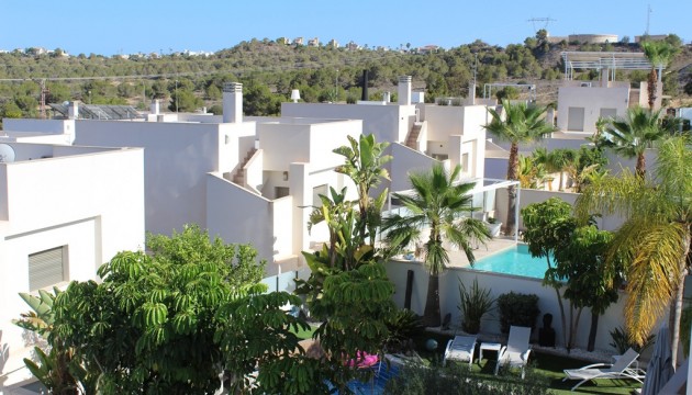 Resale - Villen
 - San Miguel de Salinas