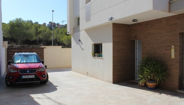 Resale - Villen
 - San Miguel de Salinas