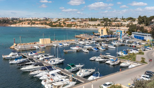 Resale - Villen
 - San Miguel de Salinas