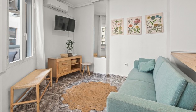 Sale - Apartment - Torrevieja - Playa del Cura