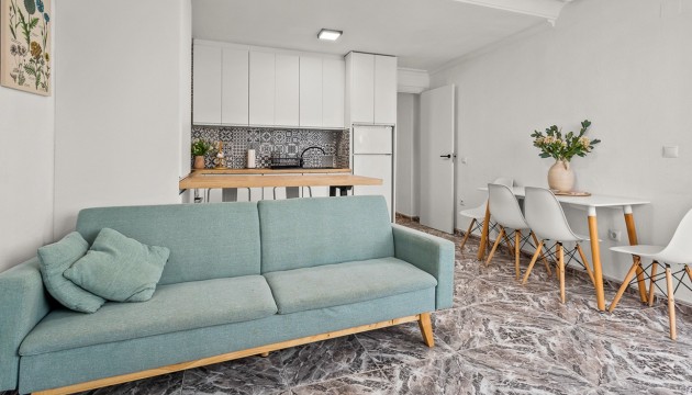 Sale - Apartment - Torrevieja - Playa del Cura