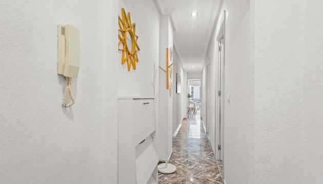 Sale - Apartment - Torrevieja - Playa del Cura