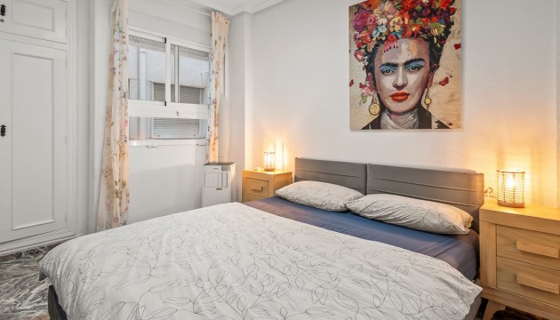 Sale - Apartment - Torrevieja - Playa del Cura