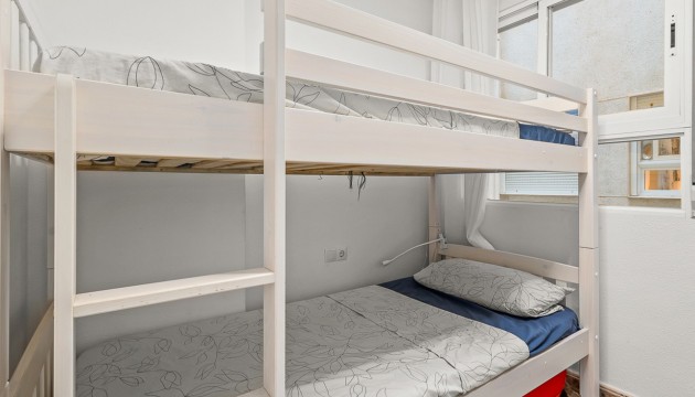 Sale - Apartment - Torrevieja - Playa del Cura