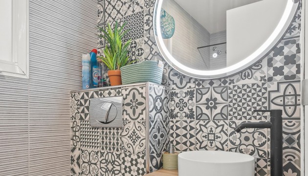 Sale - Apartment - Torrevieja - Playa del Cura