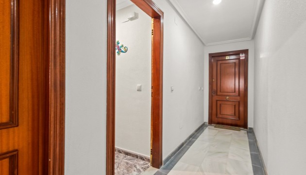 Sale - Apartment - Torrevieja - Playa del Cura