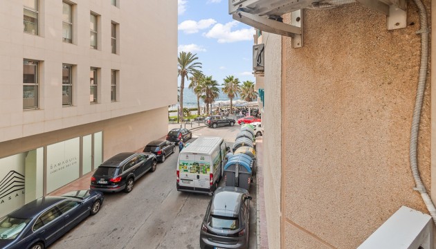 Sale - Apartment - Torrevieja - Playa del Cura