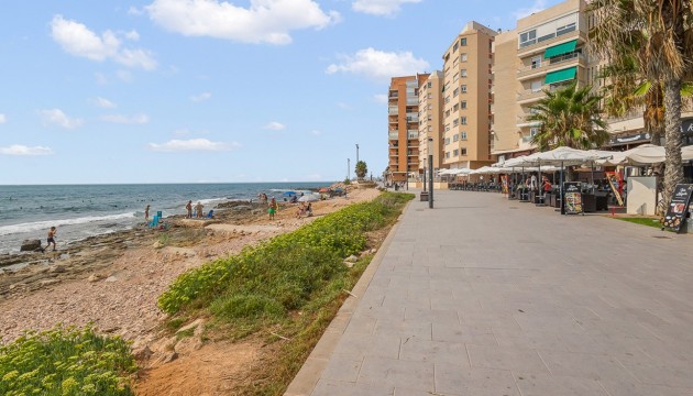 Sale - Apartment - Torrevieja - Playa del Cura
