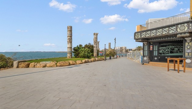 Sale - Apartment - Torrevieja - Playa del Cura