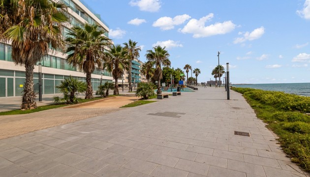 Sale - Apartment - Torrevieja - Playa del Cura