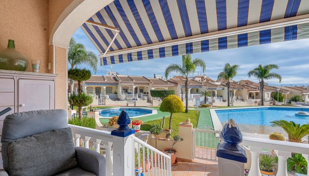 Sale - Townhouse - Ciudad Quesada - Rojales