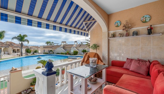 Sale - Townhouse - Ciudad Quesada - Rojales