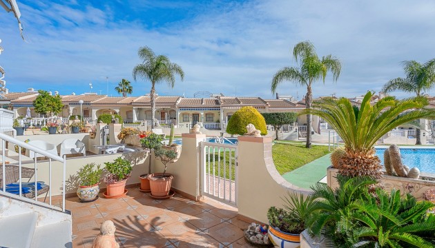 Sale - Townhouse - Ciudad Quesada - Rojales