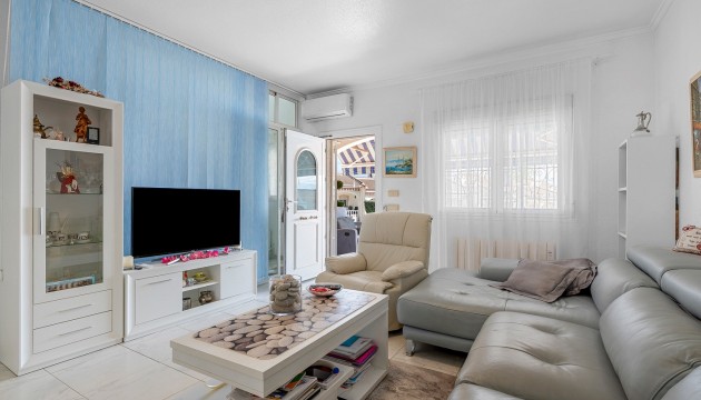 Sale - Townhouse - Ciudad Quesada - Rojales