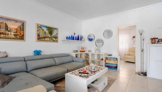 Sale - Townhouse - Ciudad Quesada - Rojales