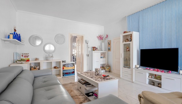 Sale - Townhouse - Ciudad Quesada - Rojales