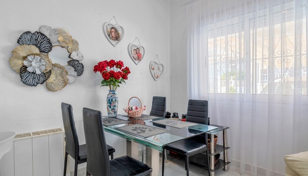 Sale - Townhouse - Ciudad Quesada - Rojales