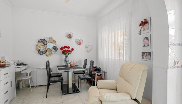 Sale - Townhouse - Ciudad Quesada - Rojales