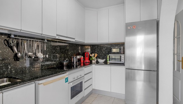 Sale - Townhouse - Ciudad Quesada - Rojales